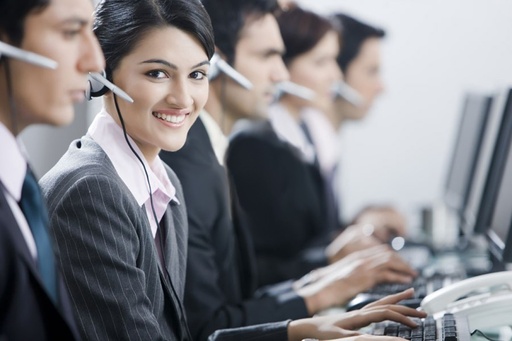 Tele-calling Course BPO 