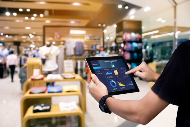 Retail Chain Management Certificate Course