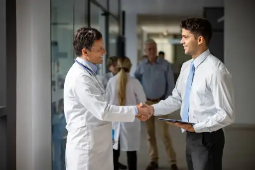 MEDICAL REPRESENTATIVE COURSE