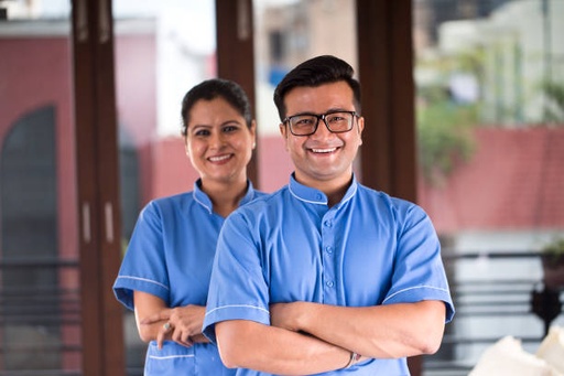 Nursing Assistant Course 