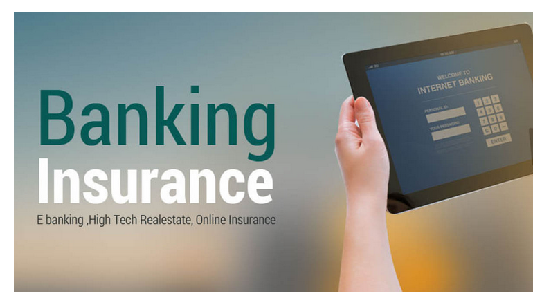 Banking & Insurance  Course 