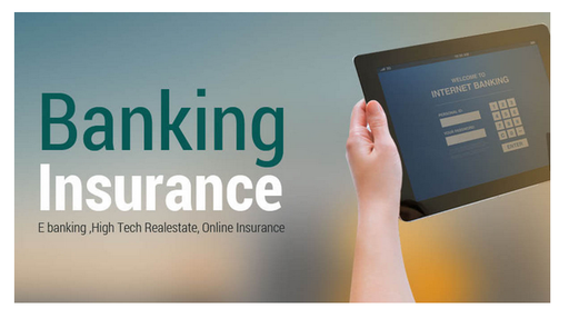 Banking & Insurance  Course 