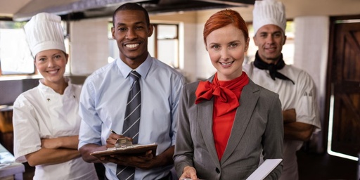 HOTEL & HOSPITALITY MANAGEMENT CERTIFICATE COURSE